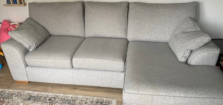 Next 3 Seater Sofa for Sale