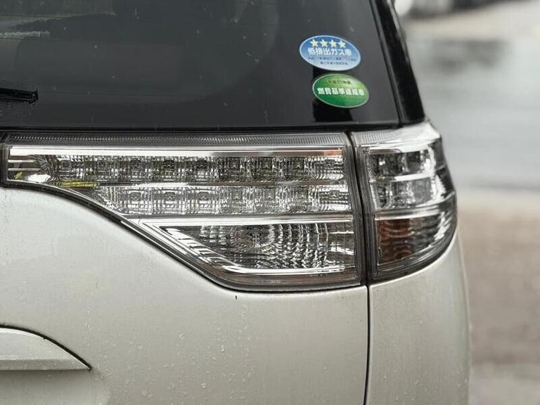 2024 Toyota Estima Aeras MPV Petrol Automatic