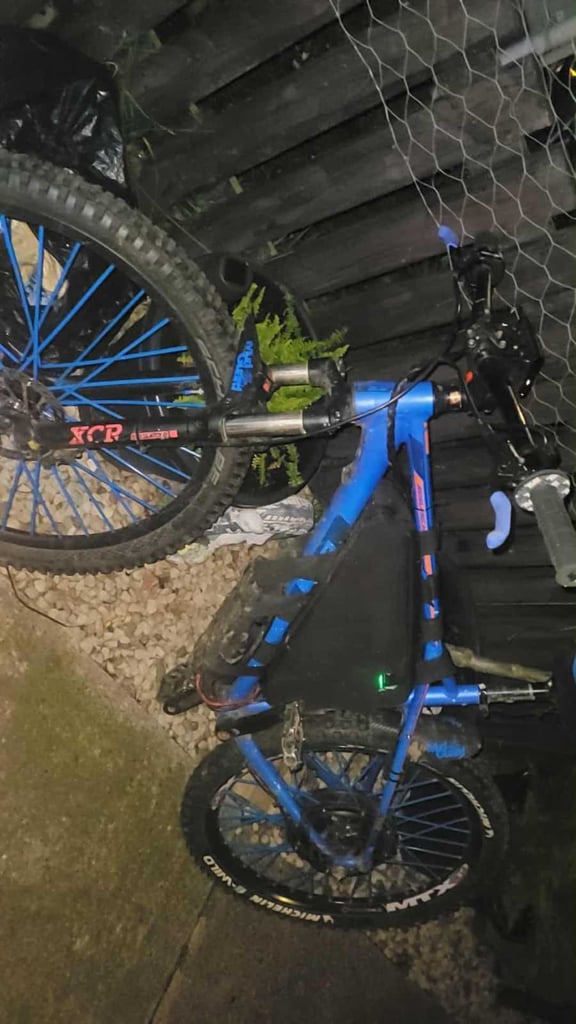 image for 52v 2000w gt avalanche ebike