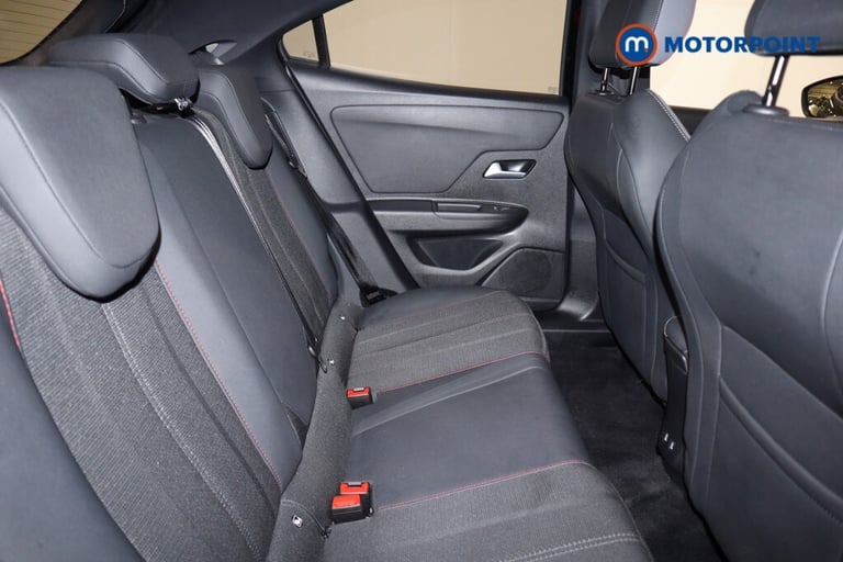 2023 Vauxhall Mokka 1.2 Turbo 100 GS  5dr SUV Petrol Manual