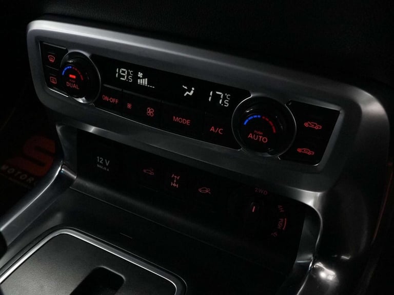 2018 Mercedes-Benz X Class 2.3 CDI Power Auto 4MATIC Euro 6 4dr Pickup Diesel Automatic