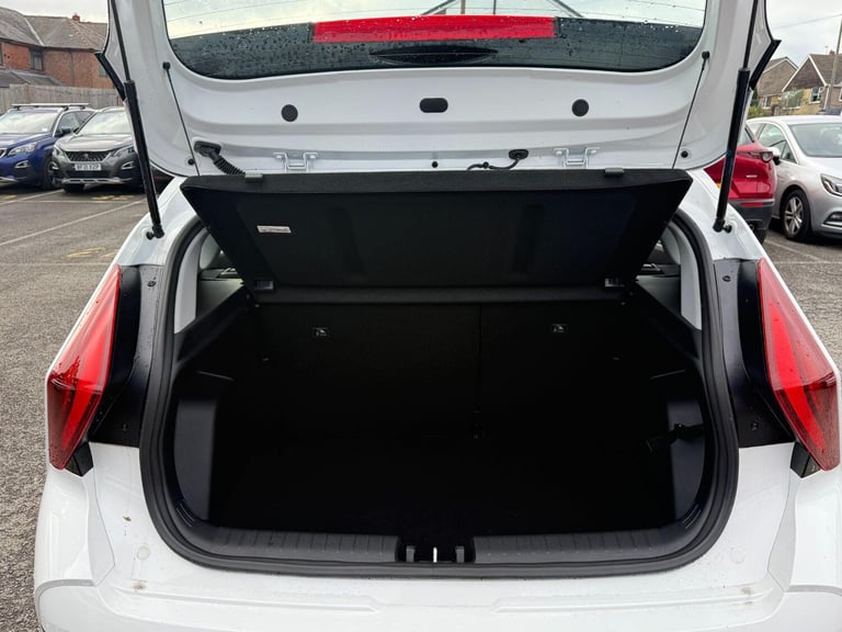 2025 Hyundai BAYON 1.0 T-GDi Advance SUV 5dr Petrol DCT Euro 6 (s/s) (100 ps) HATCHBACK Petrol Au...