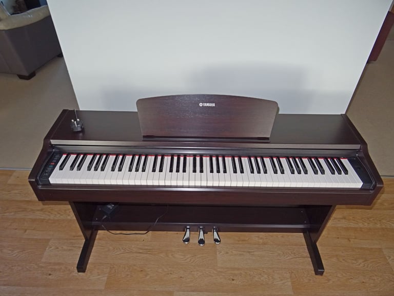 Yamaha Digital Piano YDP 131.  Christmas is coming!
