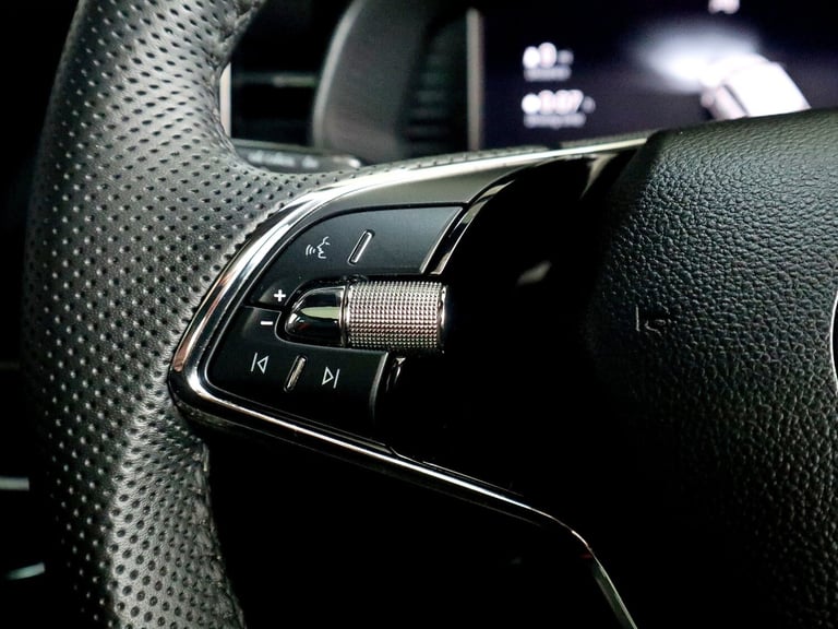 2023 Skoda Scala 1.0 Monte Carlo TSI Dsg 5DR Hatch Petrol Hatch Petrol Automatic