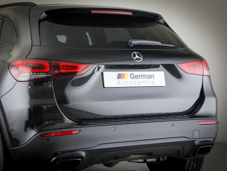 2022 Mercedes-Benz GLA 1.3 GLA180 Sport (Executive) SUV 5dr Petrol 7G-DCT Euro 6 (s/s) (136 ps) P...