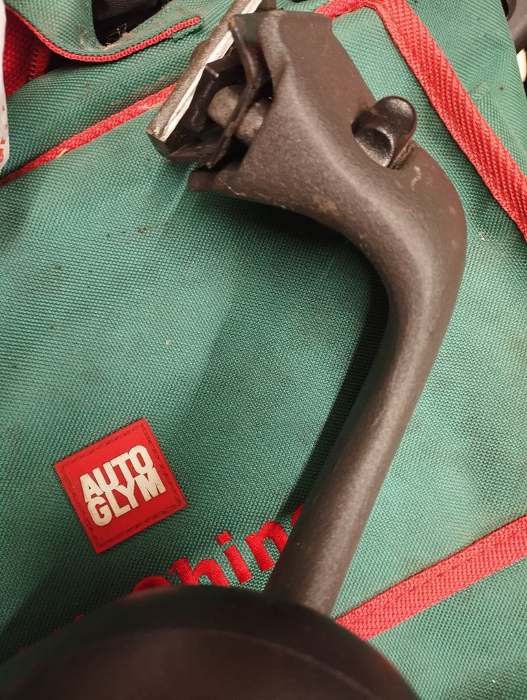 Herman miller left arm rest 