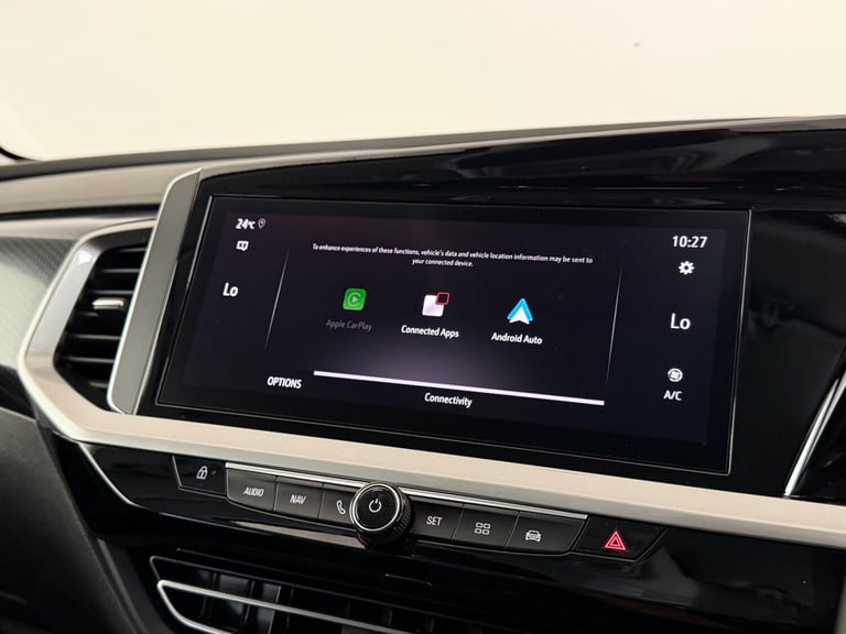 2024 Vauxhall Grandland 1.2 Turbo Ultimate 5dr Auto HATCHBACK PETROL Automatic