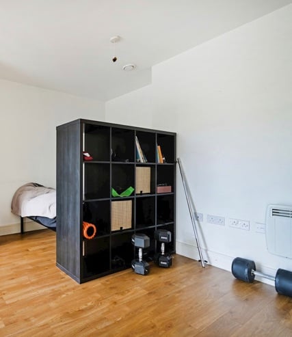 image for Book shelves