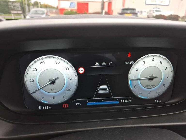 2025 Hyundai i20 1.0T GDi Ultimate 5dr HATCHBACK PETROL Manual