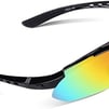 GREAT GIFT Goggles Eyeglass UV400 Sunglasses Night