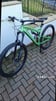 Boardman MTR 8.8 Mens Mountain Bike - Large