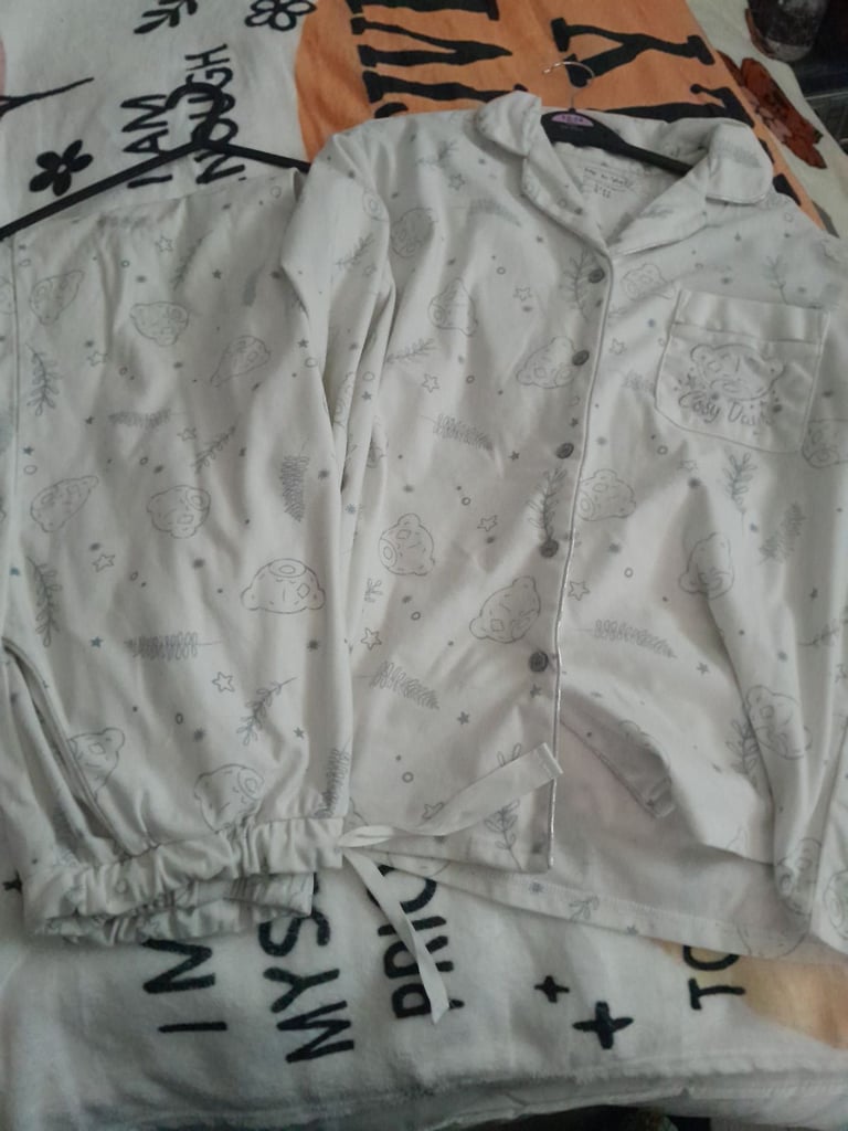 ladies pjs