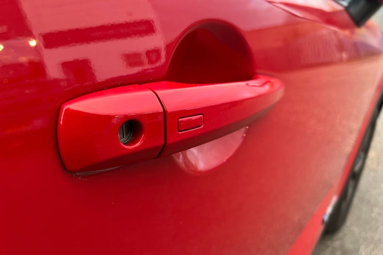 2023 Nissan Qashqai 1.5 E-Power Acenta Premium 5dr Auto Hatchback Hybrid Automatic