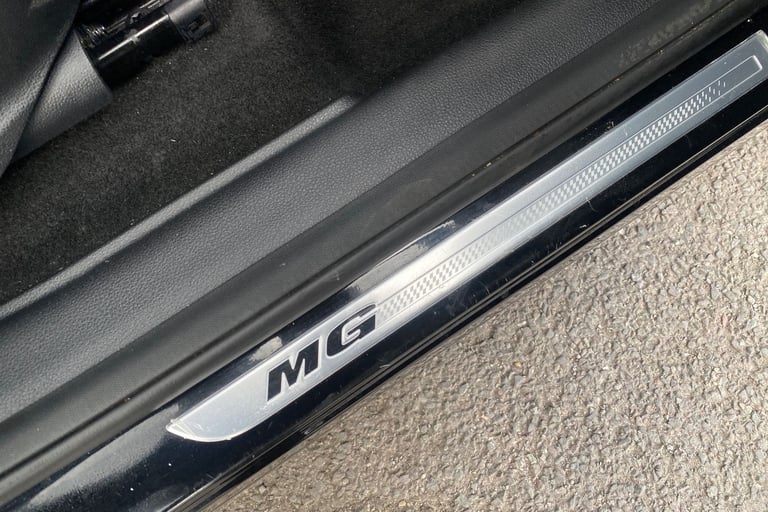 2021 MG MG HS 1.5 T-GDI Exclusive 5dr DCT Hatchback Petrol Automatic