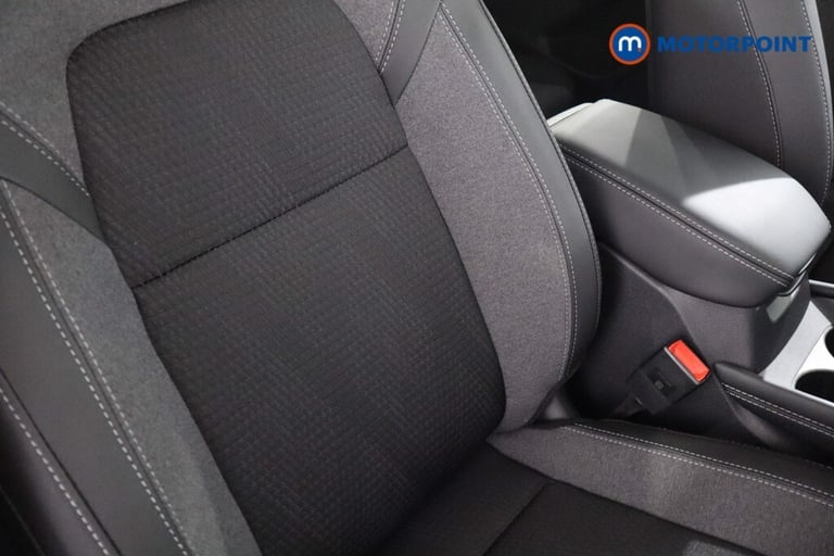 2025 Nissan Qashqai 1.3 DiG-T MH 158 N-Connecta 5dr Xtronic HATCHBACK PETROL Automatic