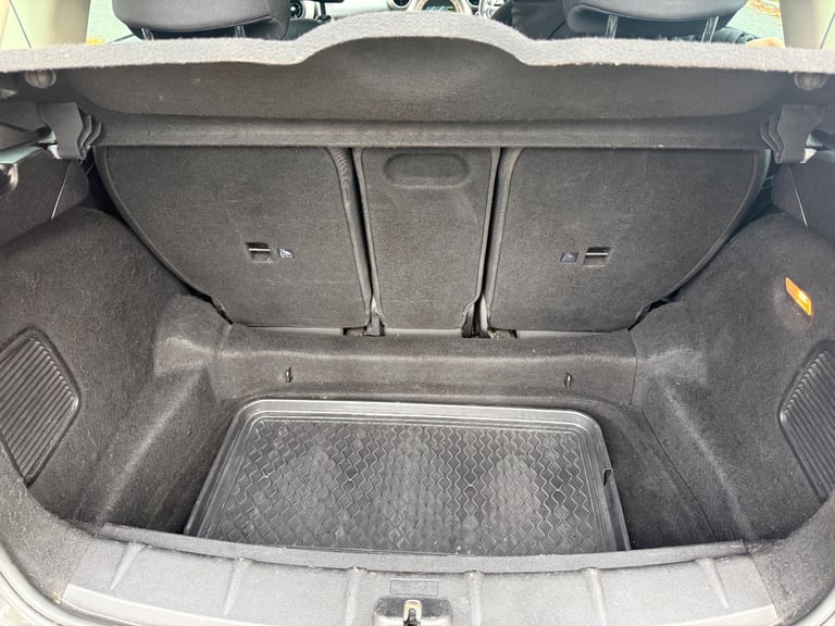 Mini, COUNTRYMAN, 2012,Automatic, SatNav, 1598 (cc), High specs, 5 doors