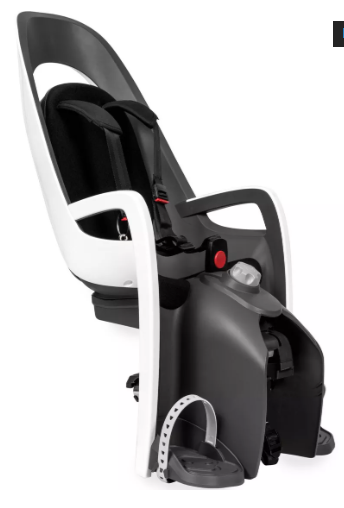 image for Humax bike seat