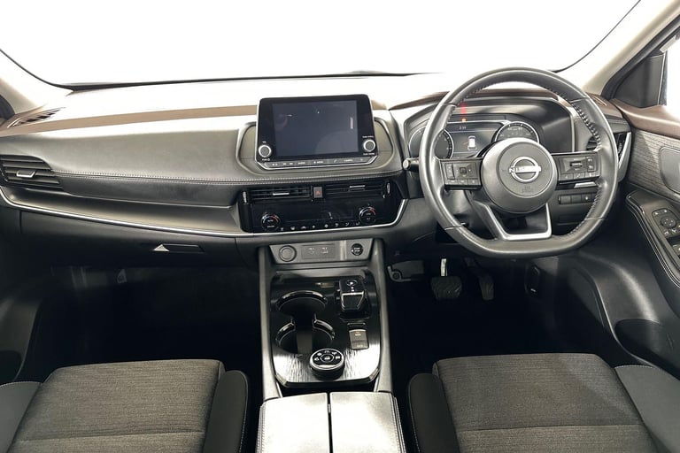 2024 Nissan X-Trail 101235 4x4 Hybrid Automatic