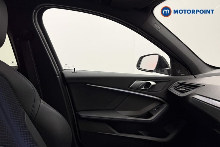 2022 BMW 1 Series 118i [136] M Sport 5dr [Pro Pack] Hatchback Petrol Manual