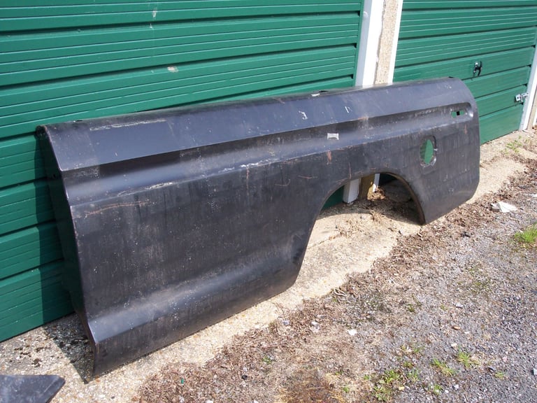 Ford Pickup Truck 1973-79 Rear bedside panel