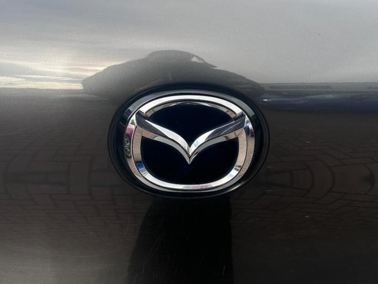 2019 Mazda Mazda3 2.0 Skyactiv X Mhev Sport Lux Hatchback 5dr Petrol Manual Euro 6 (s/s) (180 HAT...