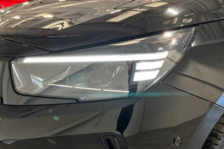 2025 Vauxhall Corsa 1.2 Turbo GS 5dr HATCHBACK PETROL Manual