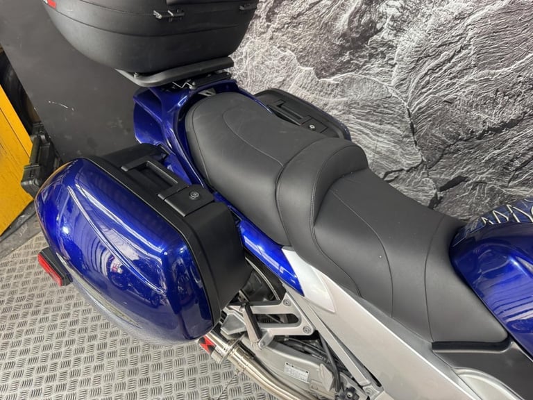 YAMAHA FJR1300 FJR 1300 2025