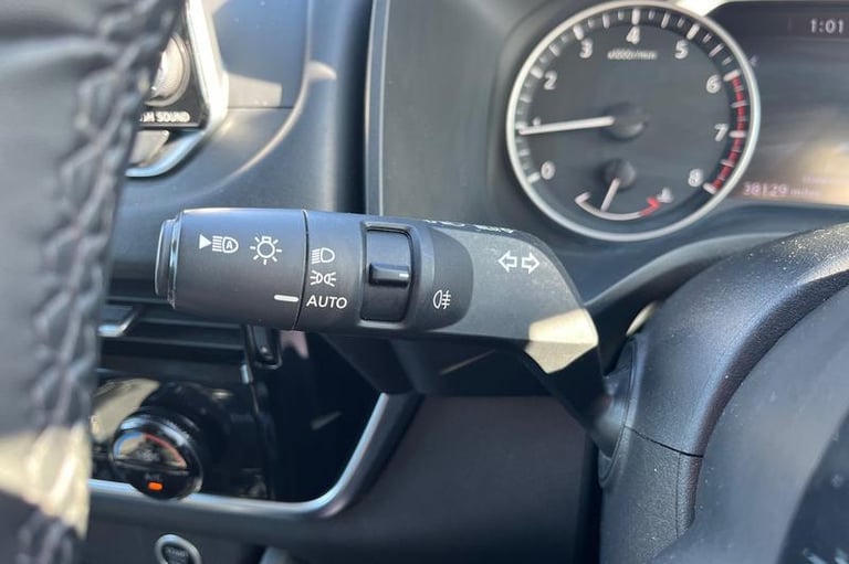 2023 Nissan Qashqai 1.3 DiG-T MH Acenta Premium 5dr **Rear View Camera, Parking Sensors, Cruise H...