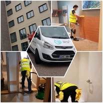 image for Professional and domestic cleaning experts