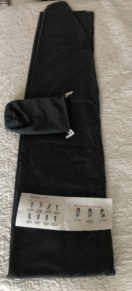 Baby Wrap
