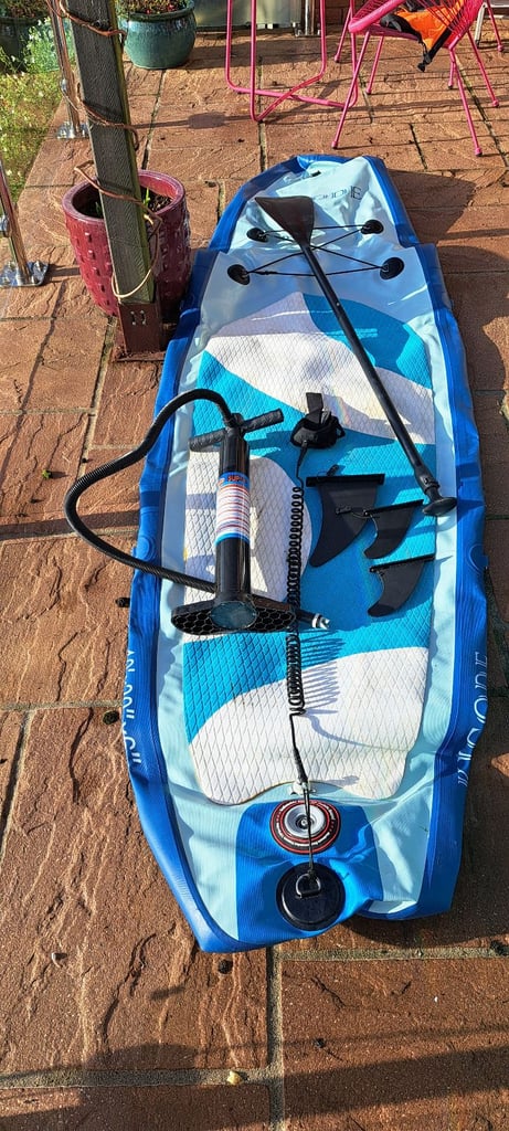 image for Paddleboard 