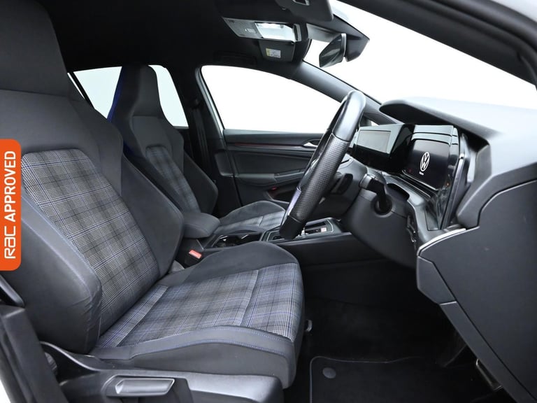 2021 Volkswagen Golf 1.4 TSI 13kWh GTE Hatchback 5dr Petrol Plug-in Hybrid DSG Euro 6 (s/s) (245 ...