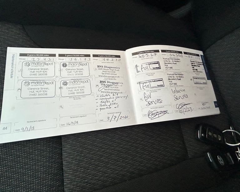 Hyundai, I40, 2014, road tax only £30 per year!