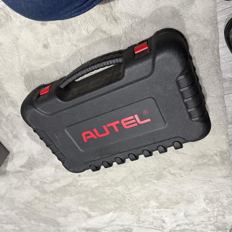 Autel MaxiSys MK908 Programming Diagnostic Tool Scanner