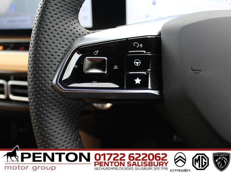 2024 MG MG HS 1.5 T-GDI 24.7 kWh Trophy Auto Euro 6 (s/s) 5dr ESTATE Petrol/Electric Hybrid Autom...