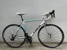 Trek Alpha 2.1 105 Alu/Carbon Road Bike 6 Months WARRANTY!! (22”/56cm)