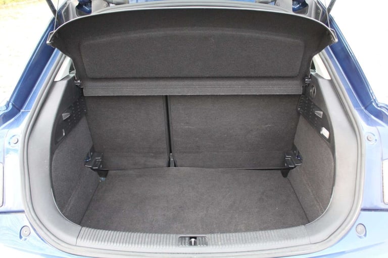 2012 Audi A1 1.6 TDI Contrast Edition 3dr HATCHBACK DIESEL Manual