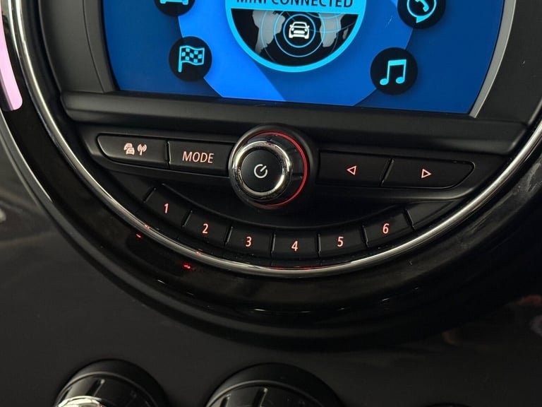 2019 MINI Countryman 1.5 Cooper Classic 5dr HATCHBACK PETROL Manual