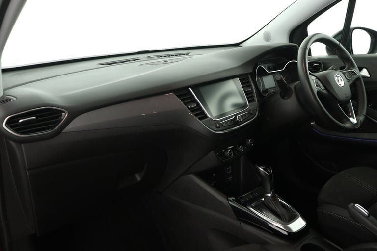 2022 Vauxhall Crossland 1.5 Turbo D [120] Ultimate 5dr Auto Hatchback Diesel Automatic