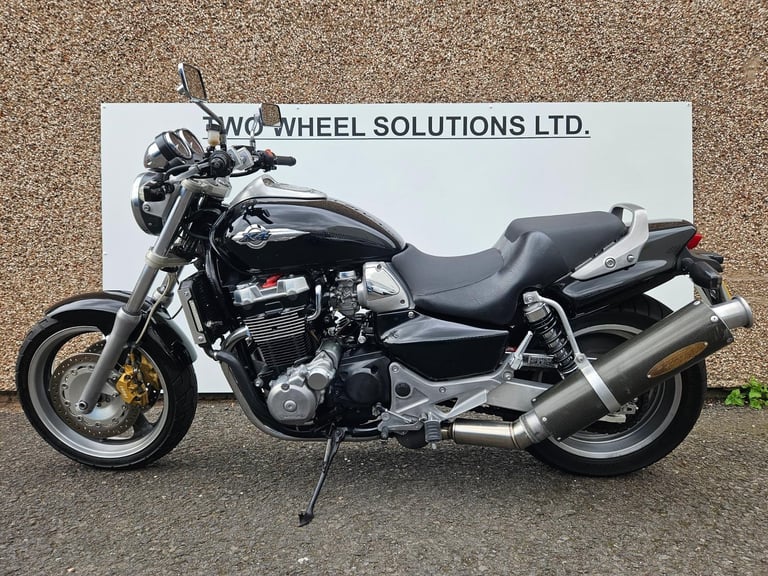 Honda X4 CB1300 lovely condition 