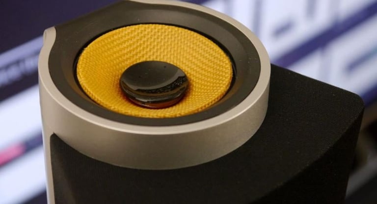 LG BH9540 Home Cinema System