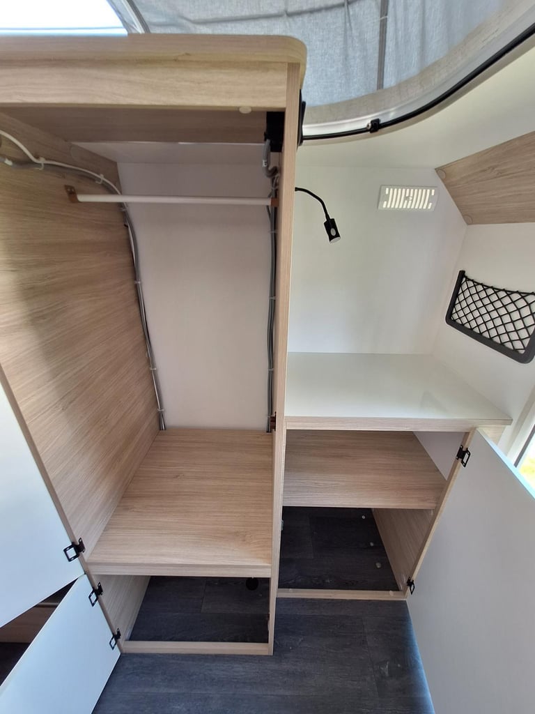 New Trigano Mini Freestyle 300