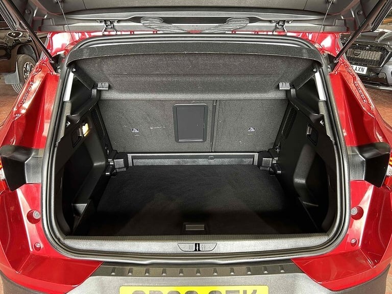 2019 Vauxhall Grandland X 1.2 Turbo Business Edition Nav SUV 5dr Petrol Manual Euro 6 (s/s) (130 ...