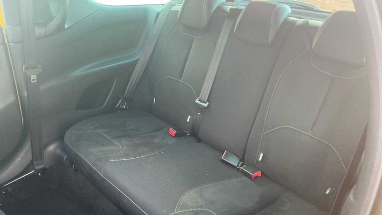 2016 DS Automobiles DS 3 1.2 PureTech Elegance 3dr Hatchback Petrol Manual