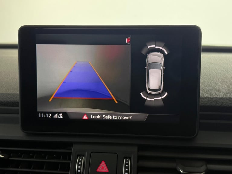 2017 Audi Q5 2.0T FSI Quattro S Line 5dr S Tronic ESTATE PETROL Automatic