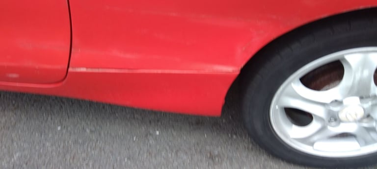 Hyundai, COUPE, Coupe, 2000, Manual, 1599 (cc), 3 doors