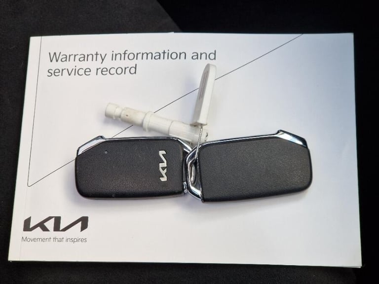 2024 Kia Pro Ceed 1.5 T Gdi Gt Line S Shooting Brake 5dr Petrol Dct Euro 6 (s/s) (138 Bhp) ESTATE...