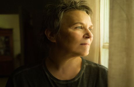 MARY GAUTHIER