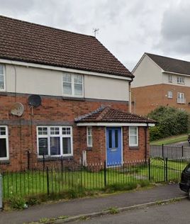 14, Cromer Gardens, G20 9JQ