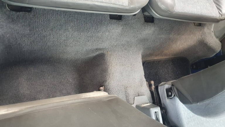 Suzuki, VITARA, Convertible, 1999, Manual, 1590 (cc), 2 doors